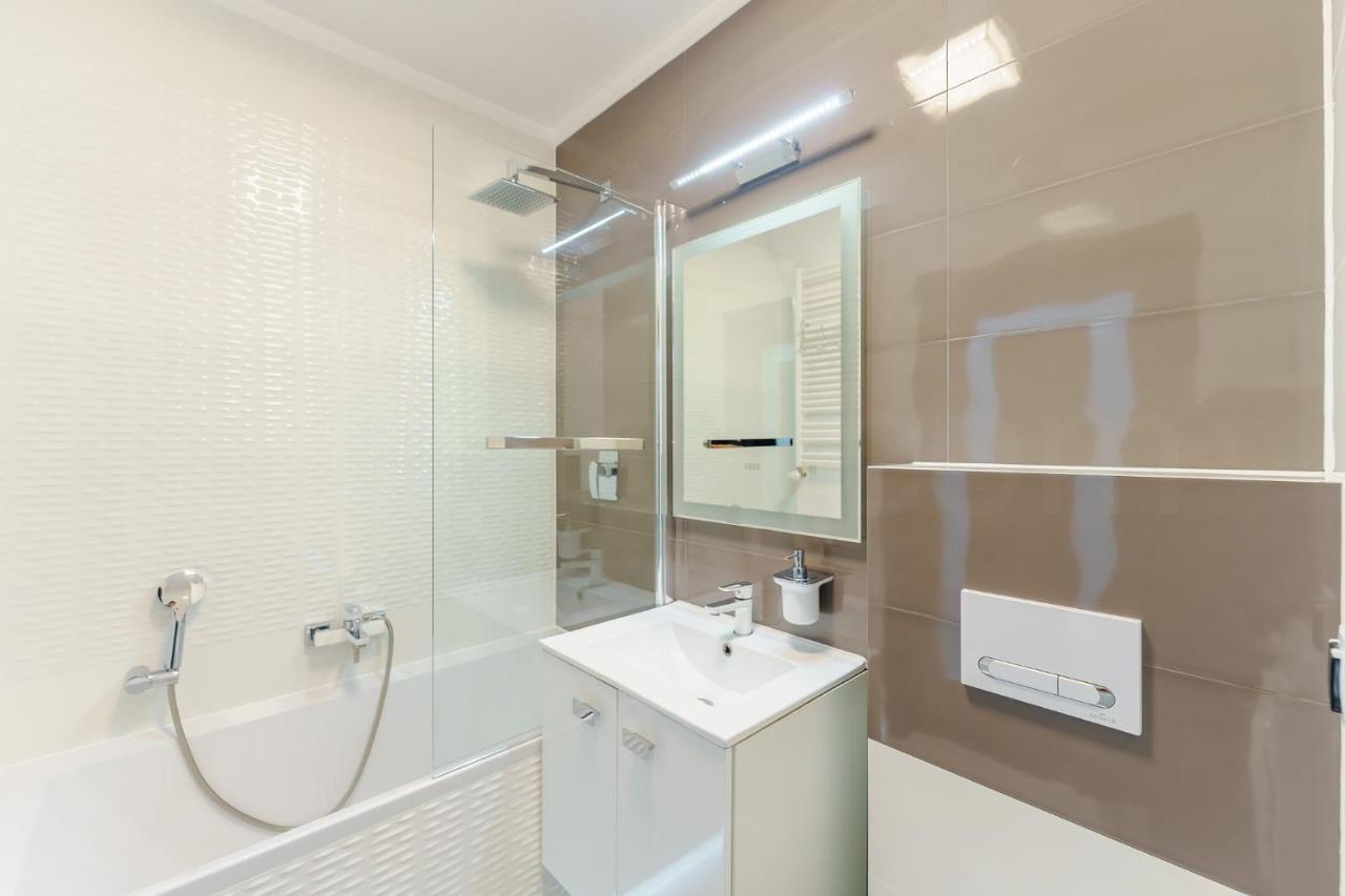 Chilliapartamenty - Baltycka - Modern Kolobřeh Exteriér fotografie