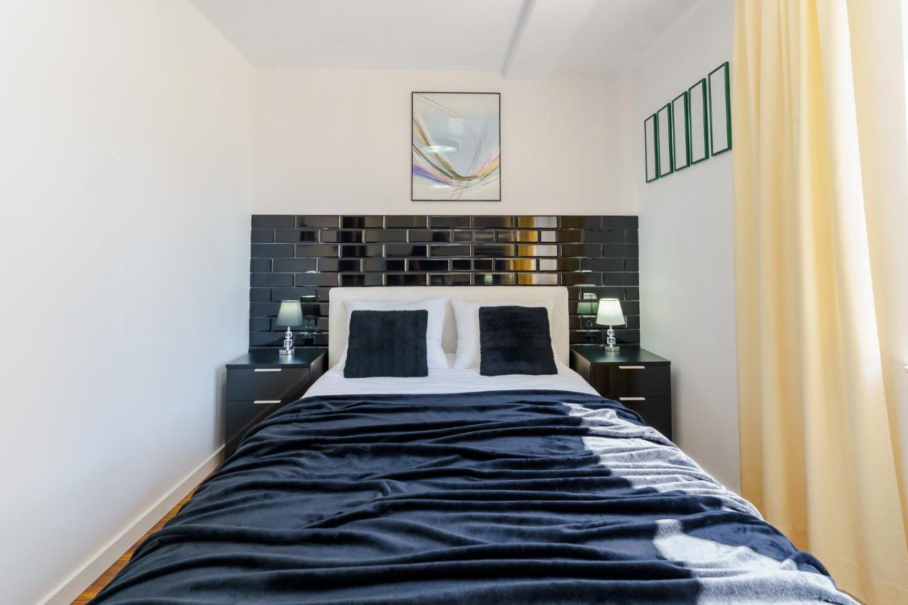 Chilliapartamenty - Baltycka - Modern Kolobřeh Exteriér fotografie