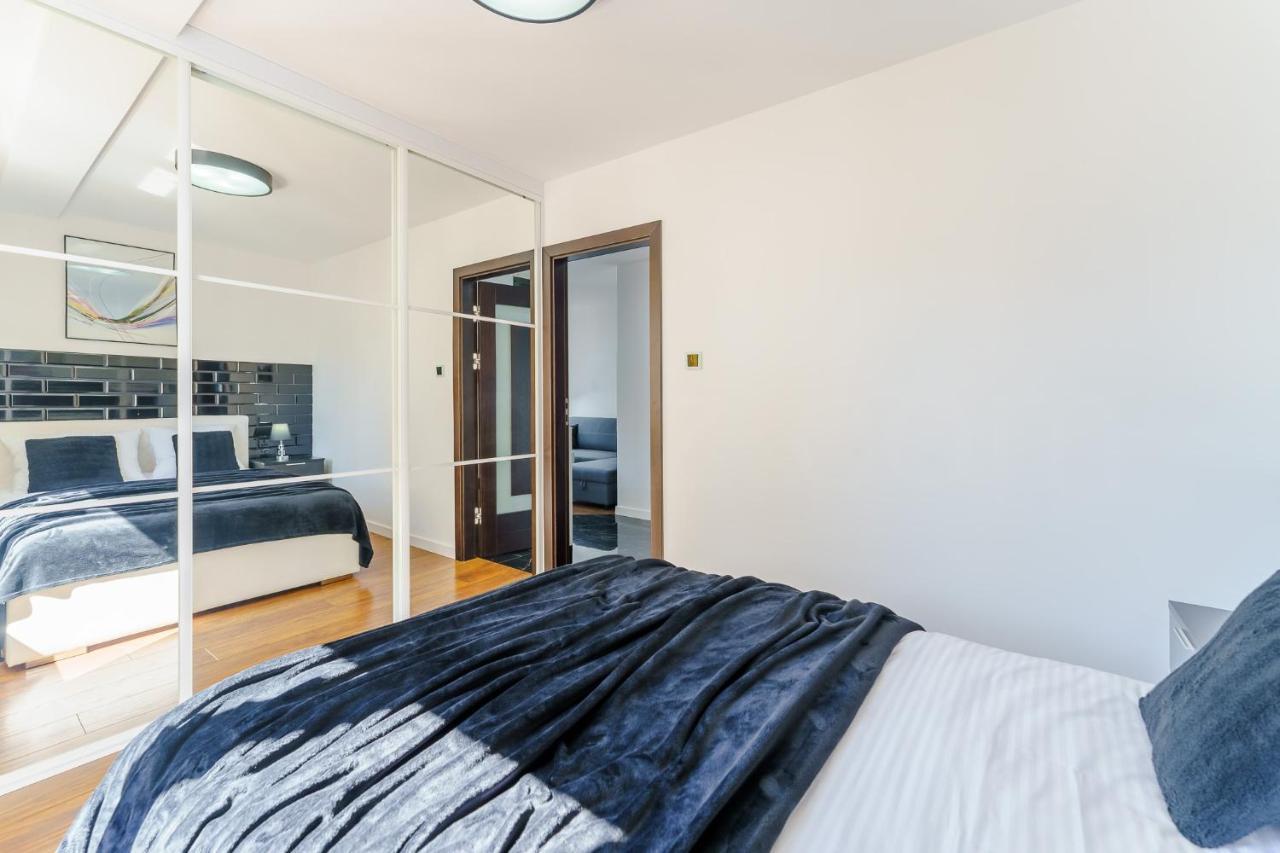 Chilliapartamenty - Baltycka - Modern Kolobřeh Exteriér fotografie