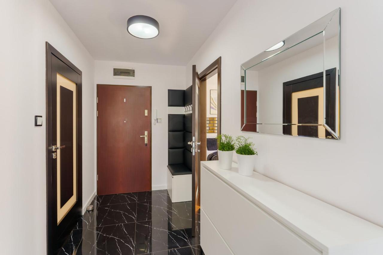 Chilliapartamenty - Baltycka - Modern Kolobřeh Exteriér fotografie