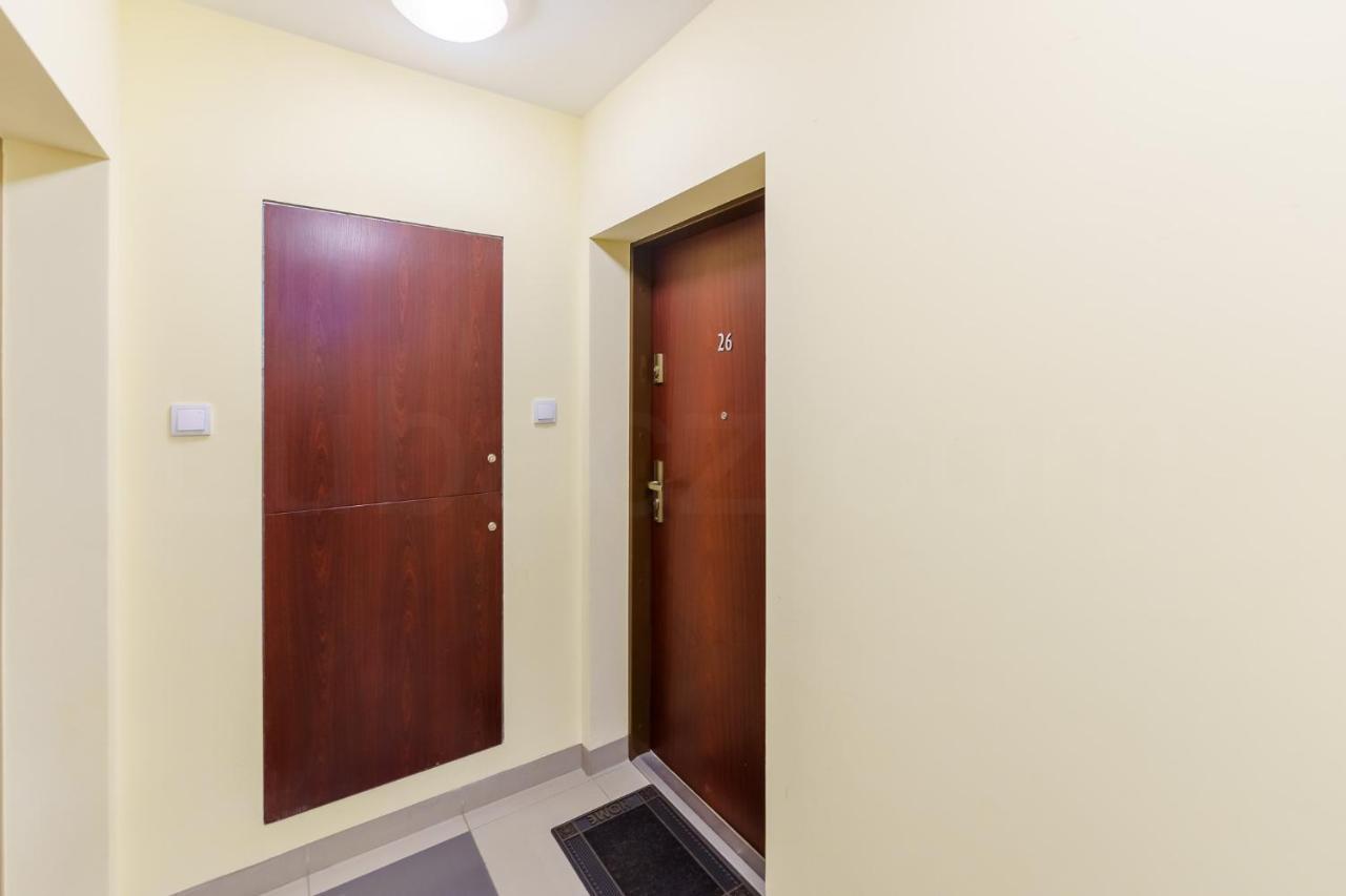 Chilliapartamenty - Baltycka - Modern Kolobřeh Exteriér fotografie