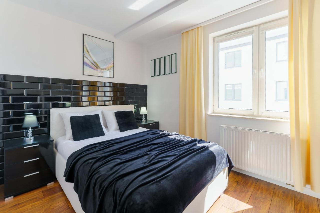 Chilliapartamenty - Baltycka - Modern Kolobřeh Exteriér fotografie