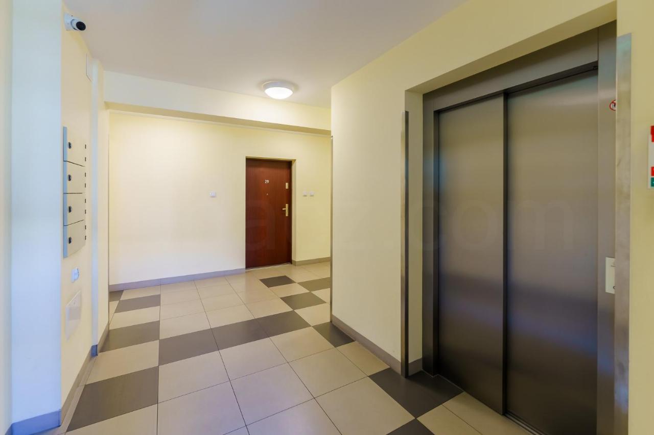 Chilliapartamenty - Baltycka - Modern Kolobřeh Exteriér fotografie