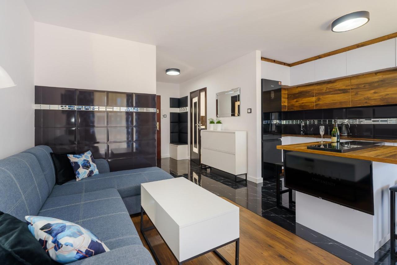 Chilliapartamenty - Baltycka - Modern Kolobřeh Exteriér fotografie