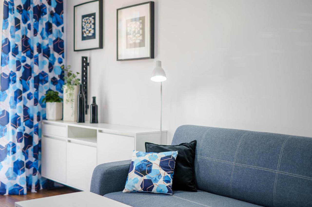 Chilliapartamenty - Baltycka - Modern Kolobřeh Exteriér fotografie